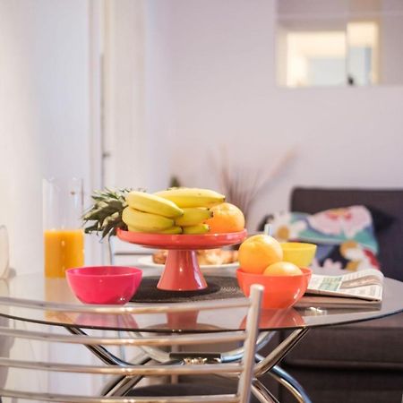 Marylebone High Street City Apartment Londres Exterior foto